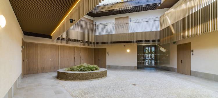 卡拉奥拉坦德姆托雷公寓(Tandem Torre de la Calahorra)图片