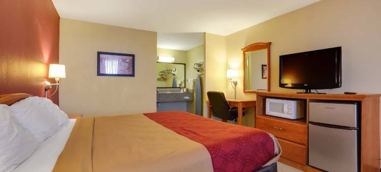 木树旅馆(Mill Tree Inn Millington)图片