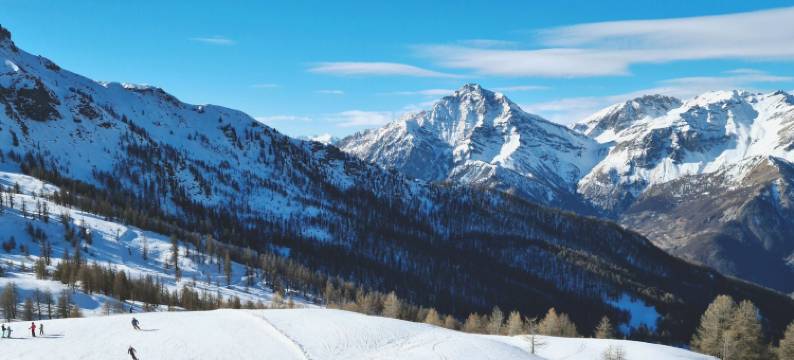 Miramonti 21滑雪进出(Miramonti 21 Ski in - Ski Out - Happy Rentals)图片