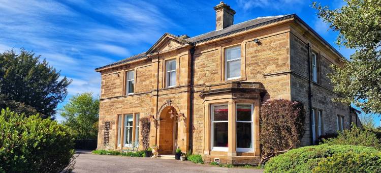 松树旅馆(The Pines Guest House)图片