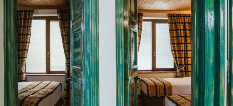 我的格鲁吉亚村庄酒店(My Georgian Village)图片