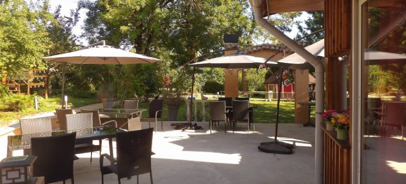 穆兰的小旅馆(L'Auberge du Moulin à Grains)图片