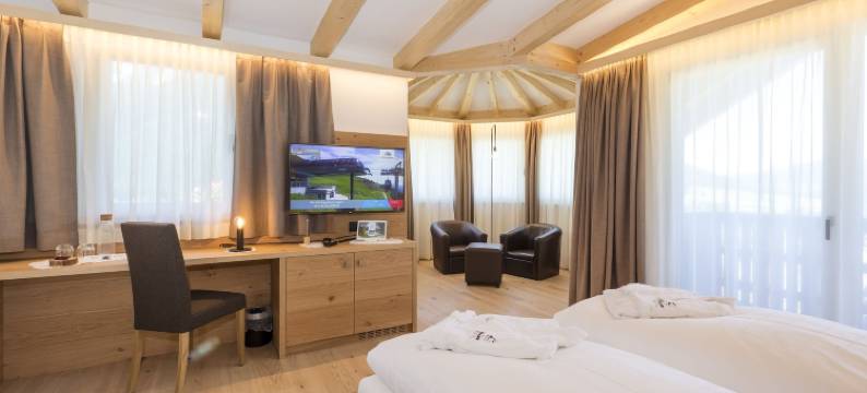 皇家酒店(Hotel Royal Und Ferienhaus Annabel)图片