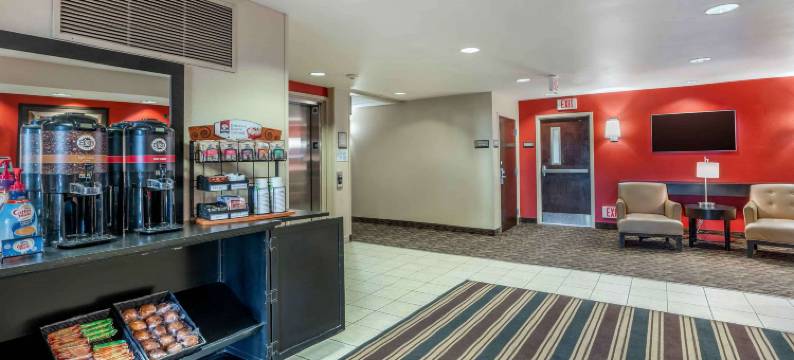 Extended Stay America 套房 - 萨克拉门托 - 西萨克拉门托(Extended Stay America Suites - Sacramento - West Sacramento)图片