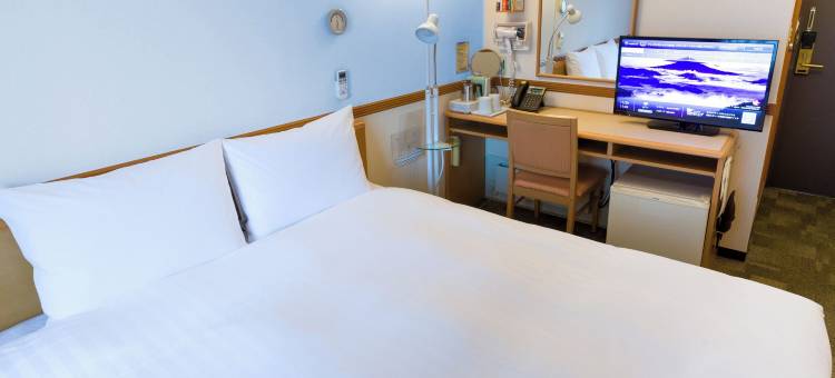 东横INN-小仓站新干线口(Toyoko Inn Kokura Eki Shinkansen Guchi)图片