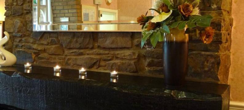 安什伯纳姆酒店(Ashburnham Hotel)图片