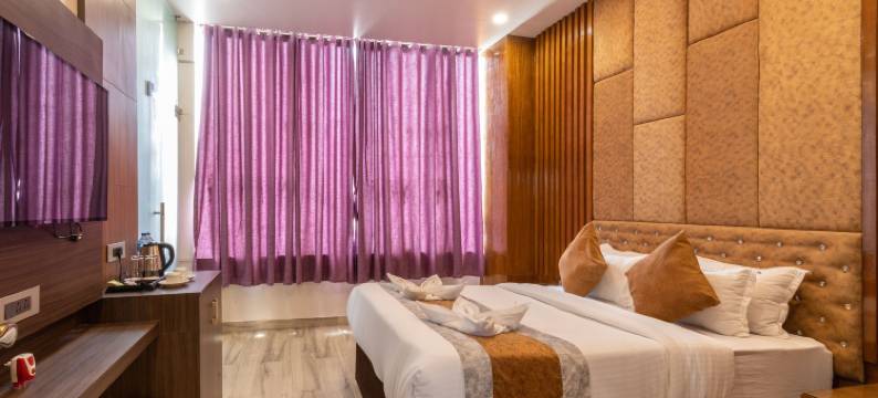 南斯克酒店(Nansc Hotel)图片