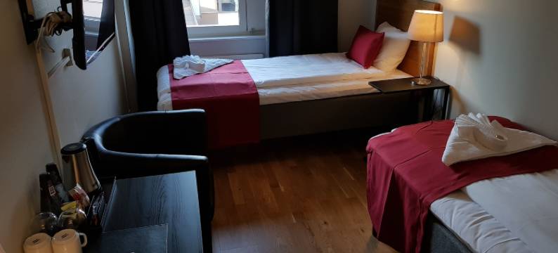 城市酒店(City Hotel)图片