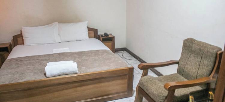 谢里登酒店(Sheridan Hotel)图片