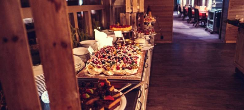 Spidsbergseter Resort Rondane图片