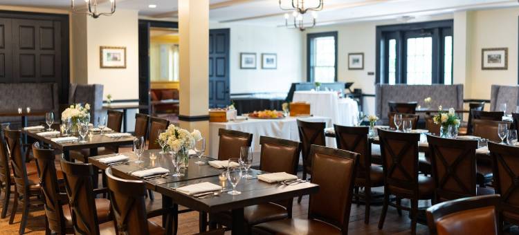 格罗顿旅馆(The Groton Inn)图片