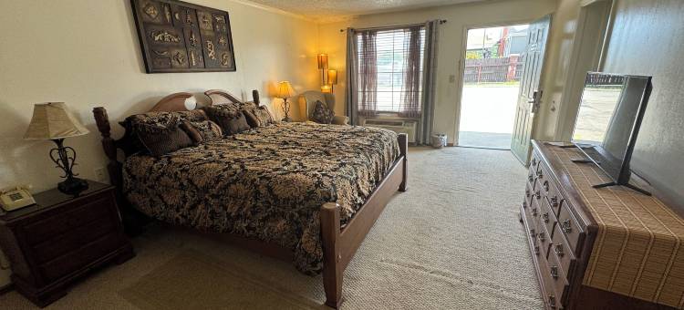 乡村旅馆(Country Inns)图片