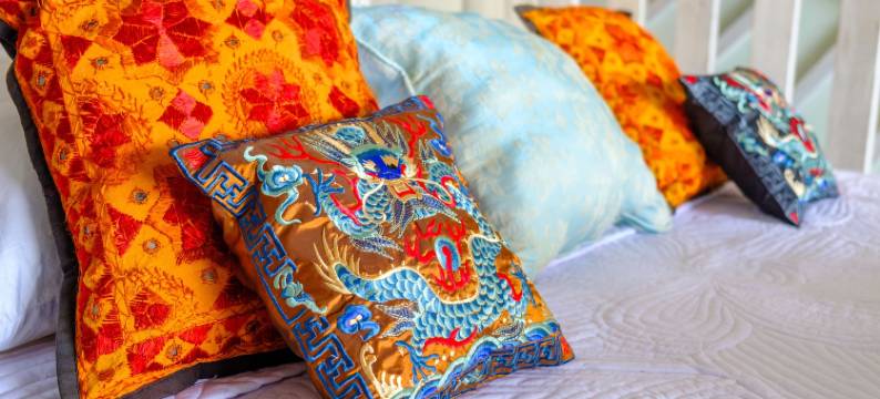 巴厘岛宾艮海滩波希旅馆(BoHo Bingin Beach Bali)图片