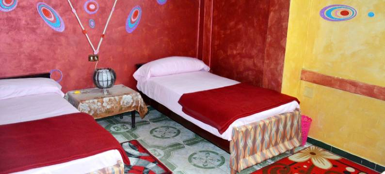 城市青年旅馆(City Hostel)图片