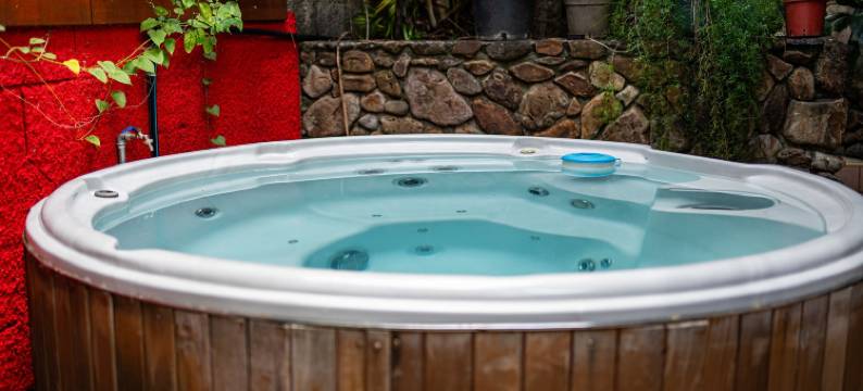 Manaeva旅馆(Manaeva Lodge)图片