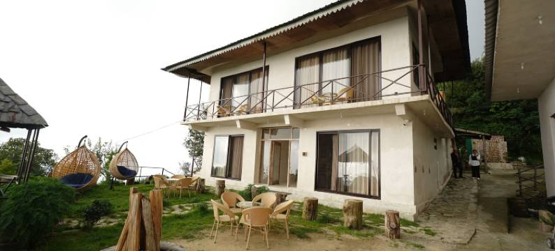 安塔拉自然住宿(Antharaah Nature Stay)图片