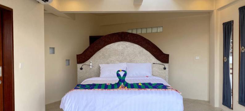 巴古斯别墅(Villa Bagus)图片