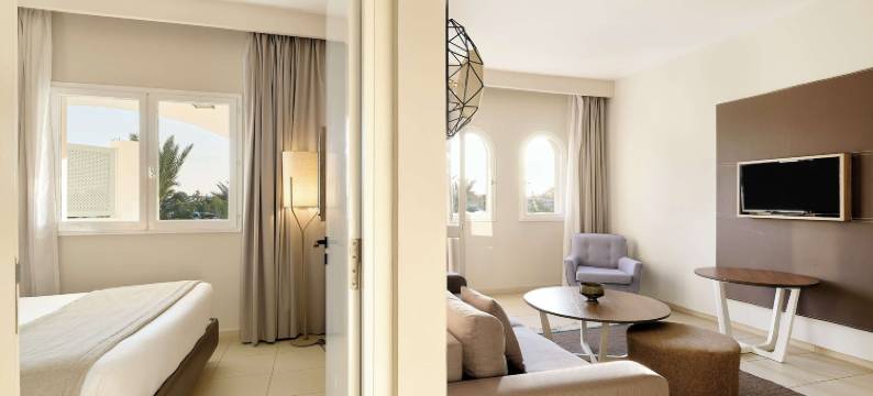 伊波罗之星精选幻影哈马马特(The Mirage Resort & SPA)图片