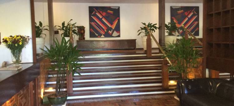 航海酒店及水疗中心(Sailing Hotel & Spa)图片