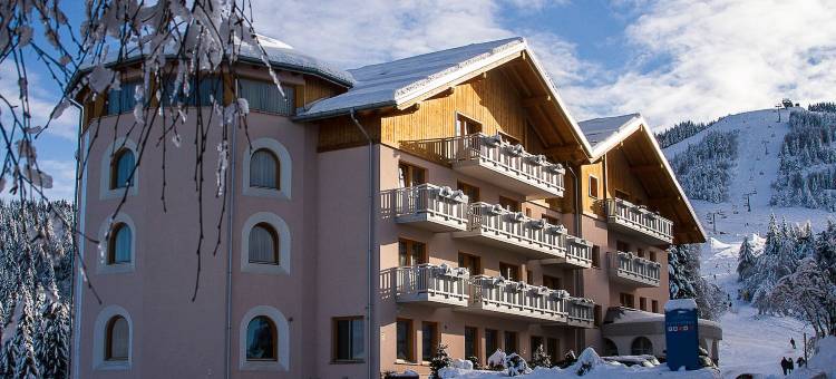 诺尔杰酒店(Hotel Norge)图片