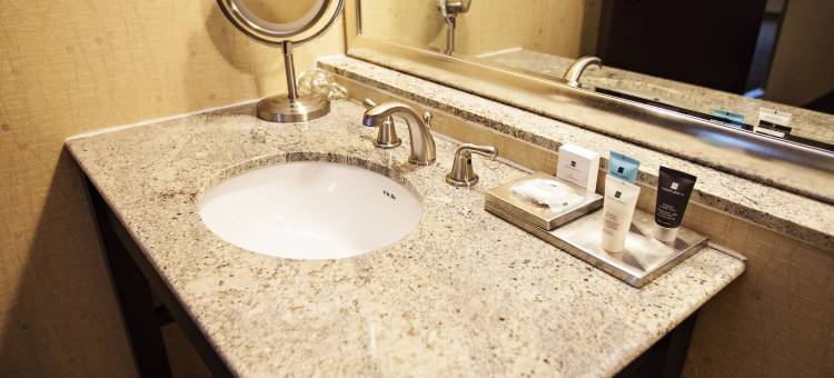 Crowne Plaza 休斯顿广场区(Crowne Plaza HOUSTON GALLERIA AREA by IHG)图片