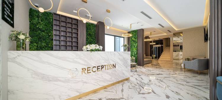 千禧酒店由Aycon提供(Hotel Millennium by Aycon)图片