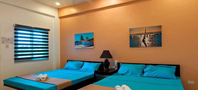 布里佐山景度假酒店(Brizo Hotel and Resort Tagaytay)图片