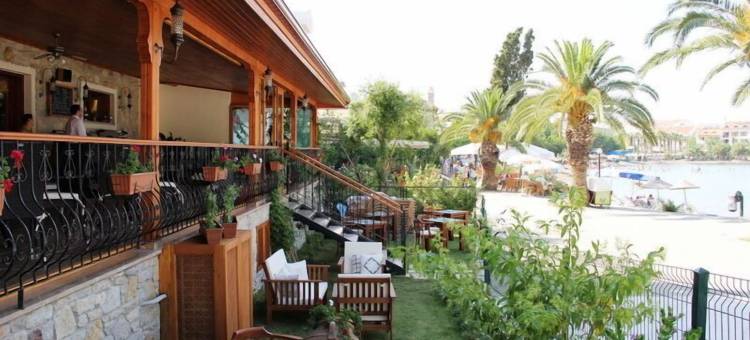 科纳克图瑟尔艾菲酒店(Konak Tuncel Efe)图片