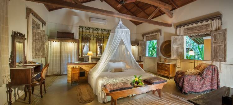 猫头鹰之家酒店(Toca da Coruja)图片