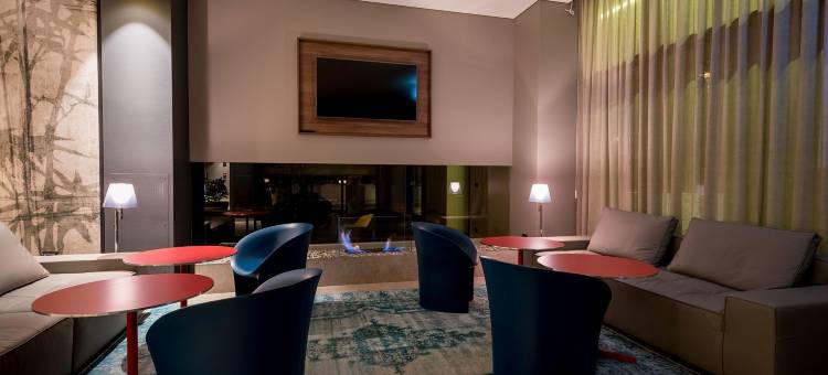 富奥里勒穆拉酒店(Fuori le Mura)图片