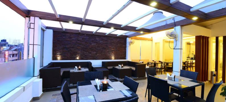 城市之星酒店(Hotel City Star)图片