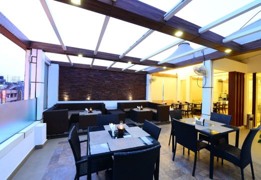 Hotel City Star Hotel Overview