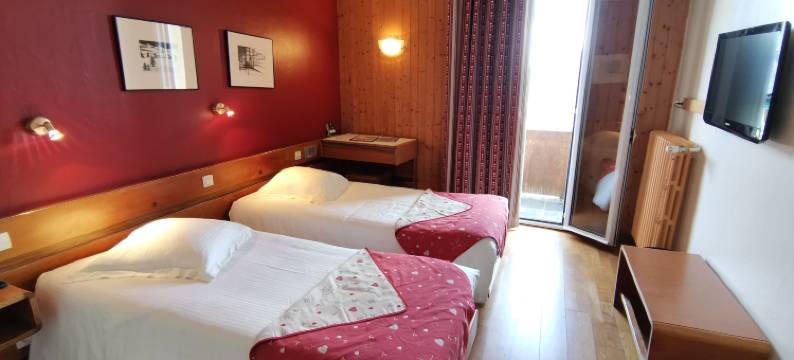 卡尔里酒店(Carlit)图片