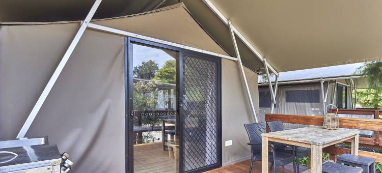 NRMA穆尔拉玛朗海滨度假酒店(Nrma Murramarang Beachfront Holiday Resort)图片