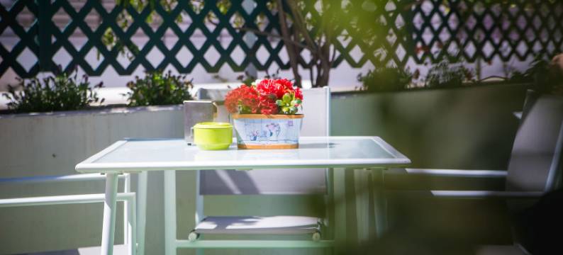 OH马贝拉酒店(Ona Marbella Inn)图片