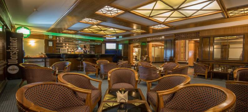 博卡拉格兰德酒店(Hotel Pokhara Grande)图片