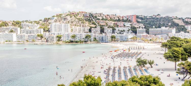 马洛卡·波多菲诺住宿-皮埃尔&假期(Pierre&Vacances Mallorca Portofino)图片