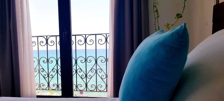 海洋民宿 - 青年旅舍(Hostal Boutique Casa del Mar Altea)图片