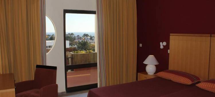 马里斯巴拉雅欢乐大道酒店(Cheerfulway Acqua Maris Balaia)图片