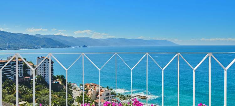 蓝色露台华丽精品酒店(Hotel Luxury Patio Azul)图片