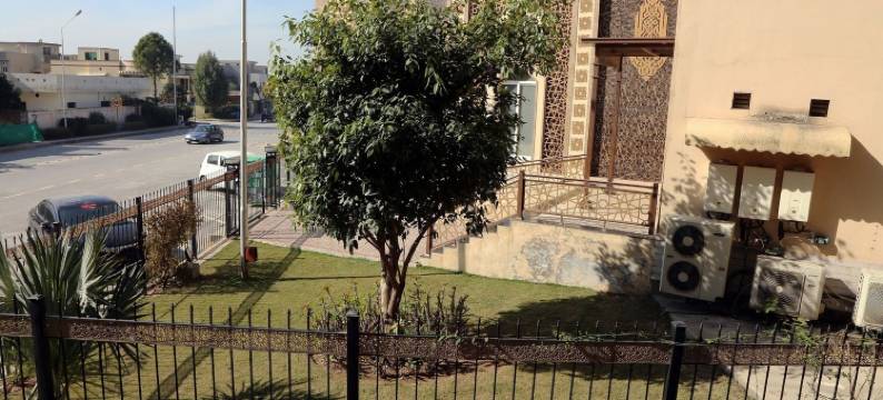 哈克商场套房(Hak Mall Suites)图片