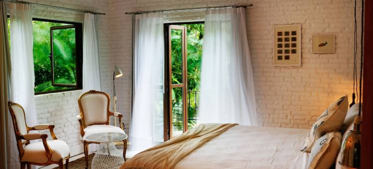 卡曼海滩塞米拉酒店 - 设计酒店会员 - 限成人(Hotel la Semilla a Member of Design Hotels)图片