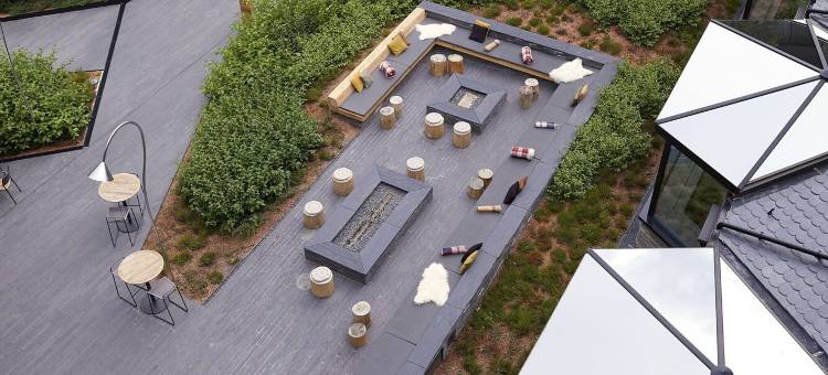 皮奥勒特斯公园山 Spa 酒店(Park Piolets MountainHotel & Spa)图片