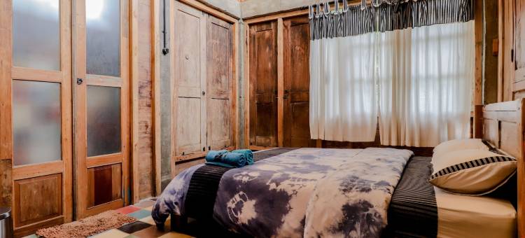 洛荣家庭旅馆(Lorong Homestay)图片