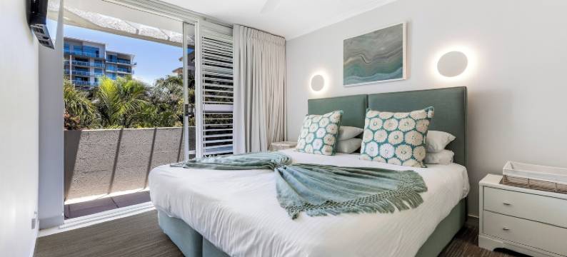 日光甲板花园公寓(Sundeck Gardens)图片