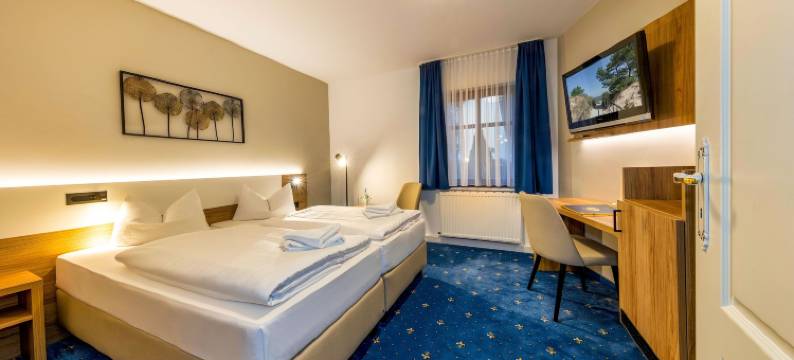 赫尔曼酒店(Land Gut Hotel Hermann)图片