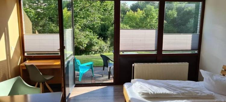 Sankelmarker See座看湖酒店(Hotel Seeblick am Sankelmarker See - Natur Und Erholung)图片