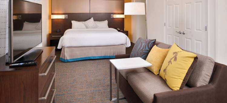 Residence Inn Boise Downtown/University图片
