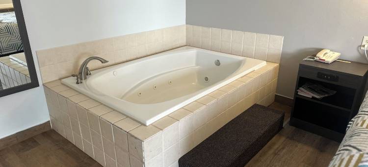 威斯康星威斯康星拉皮兹 6 号汽车旅馆(Motel 6 Wisconsin Rapids, WI)图片