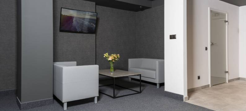 BALTIVIA奥林匹克公寓2(Apartamenty Baltivia Olimpijska 2)图片